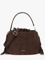 Crossbody Bag Country Etrier Brown country ECOU161M