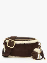 Belt Bag Etrier Brown alpin EALP022M