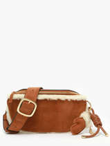 Belt Bag Etrier Brown alpin EALP022M