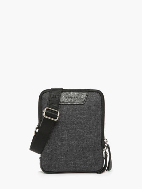 Sac BandouliÃ¨re Light Etrier Gris light ELIS728S