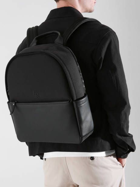 Sac Ã  Dos Business Ruade 2 Compartiments + Pc 15